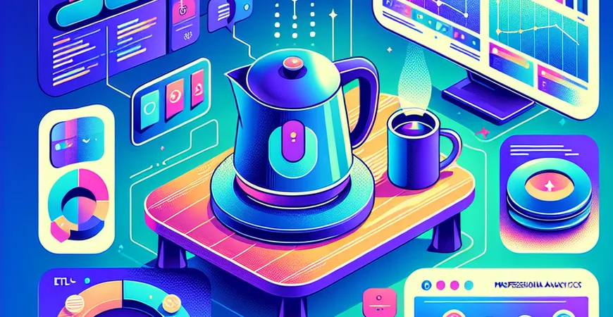 Kettle ETL工具好用吗？深度解析常用数据架构